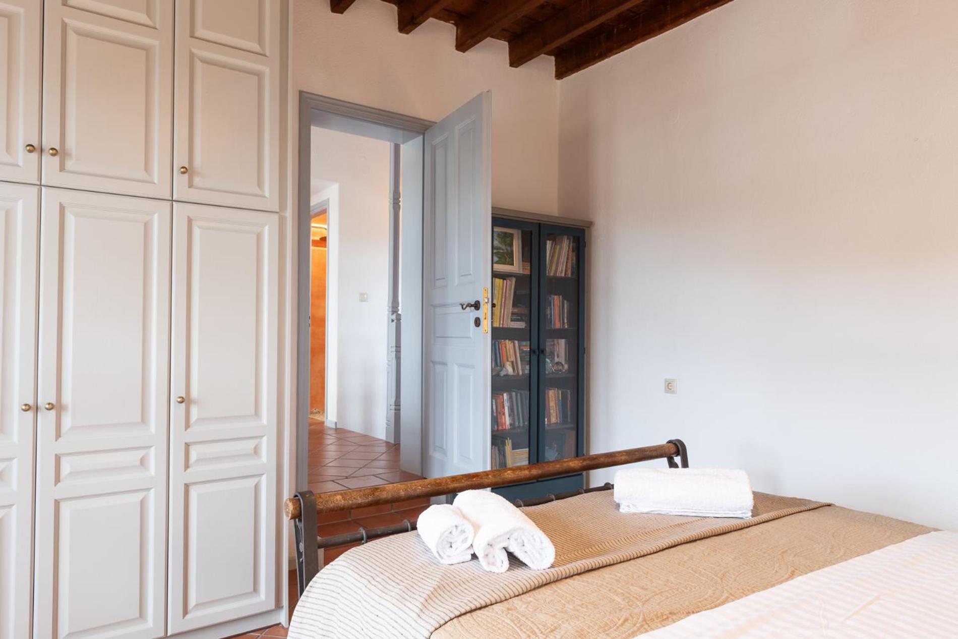 Blue Vista Patmos Βίλα Σκάλα Εξωτερικό φωτογραφία